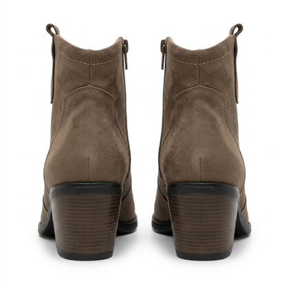 Ghete janette taupe