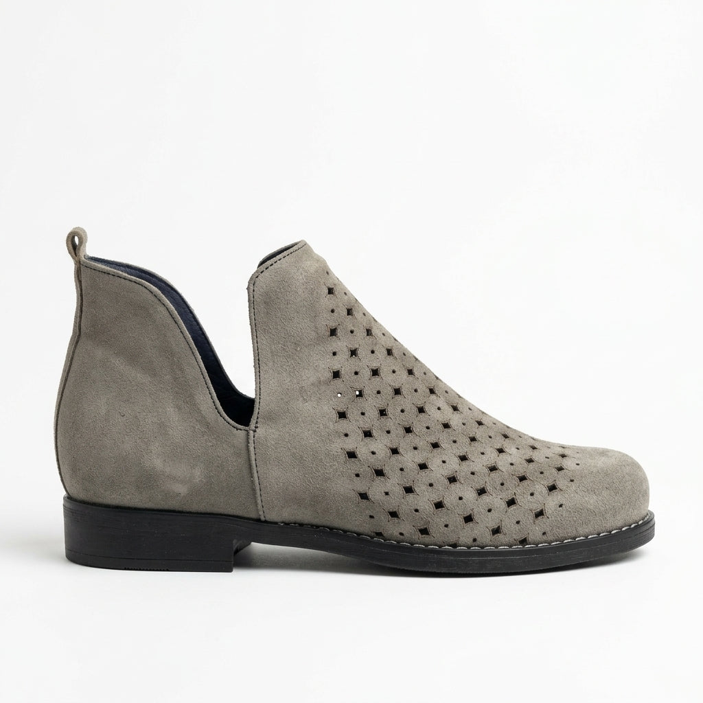 Ghete vara SANDRA gri