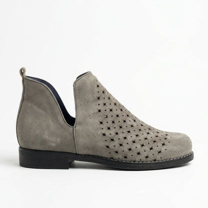 Ghete vara SANDRA gri