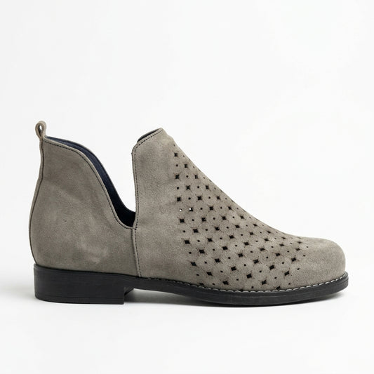 Ghete vara SANDRA gri