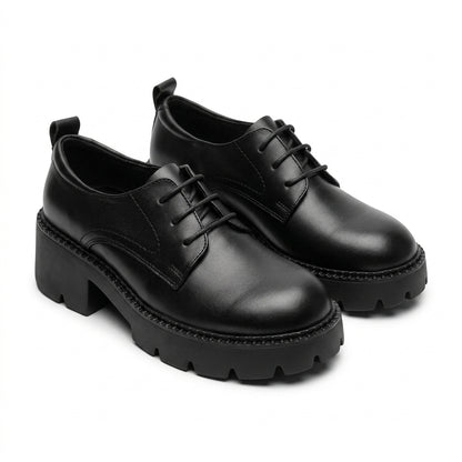 Pantofi dama LUNA negru