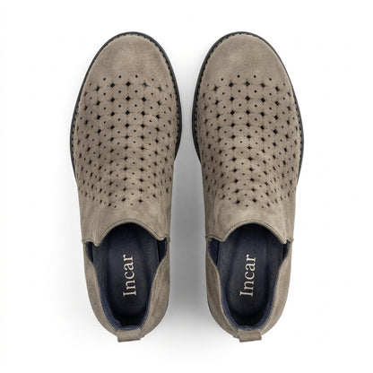 Ghete vara SANDRA gri