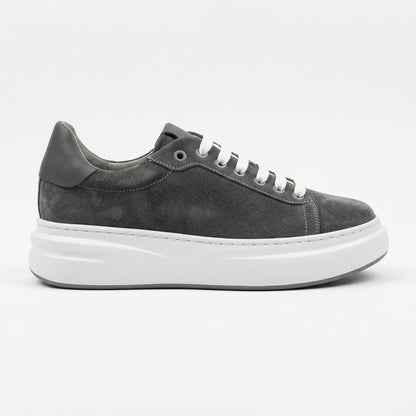 Pantofi dama 590 gri
