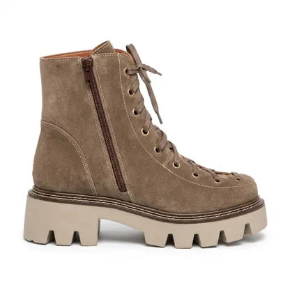 Ghete dama 810 TAUPE