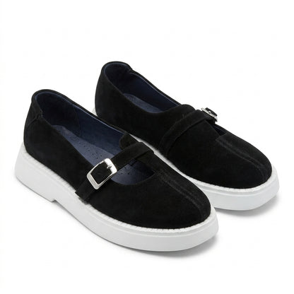 Pantofi dama C-0155 nergu