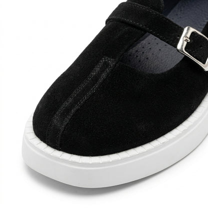 Pantofi dama C-0155 nergu