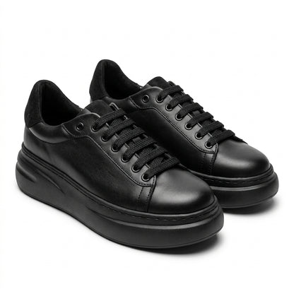 Pantofi dama 590 negru
