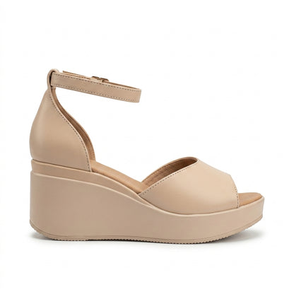 Sandale dama 130 nude