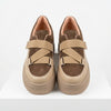 Beige / 36