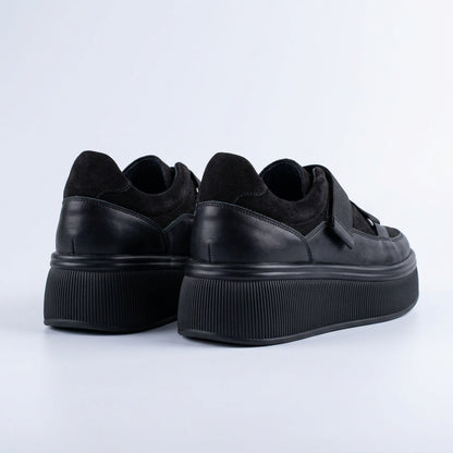 Pantofi casual dama 440 bej