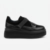 36 / Black