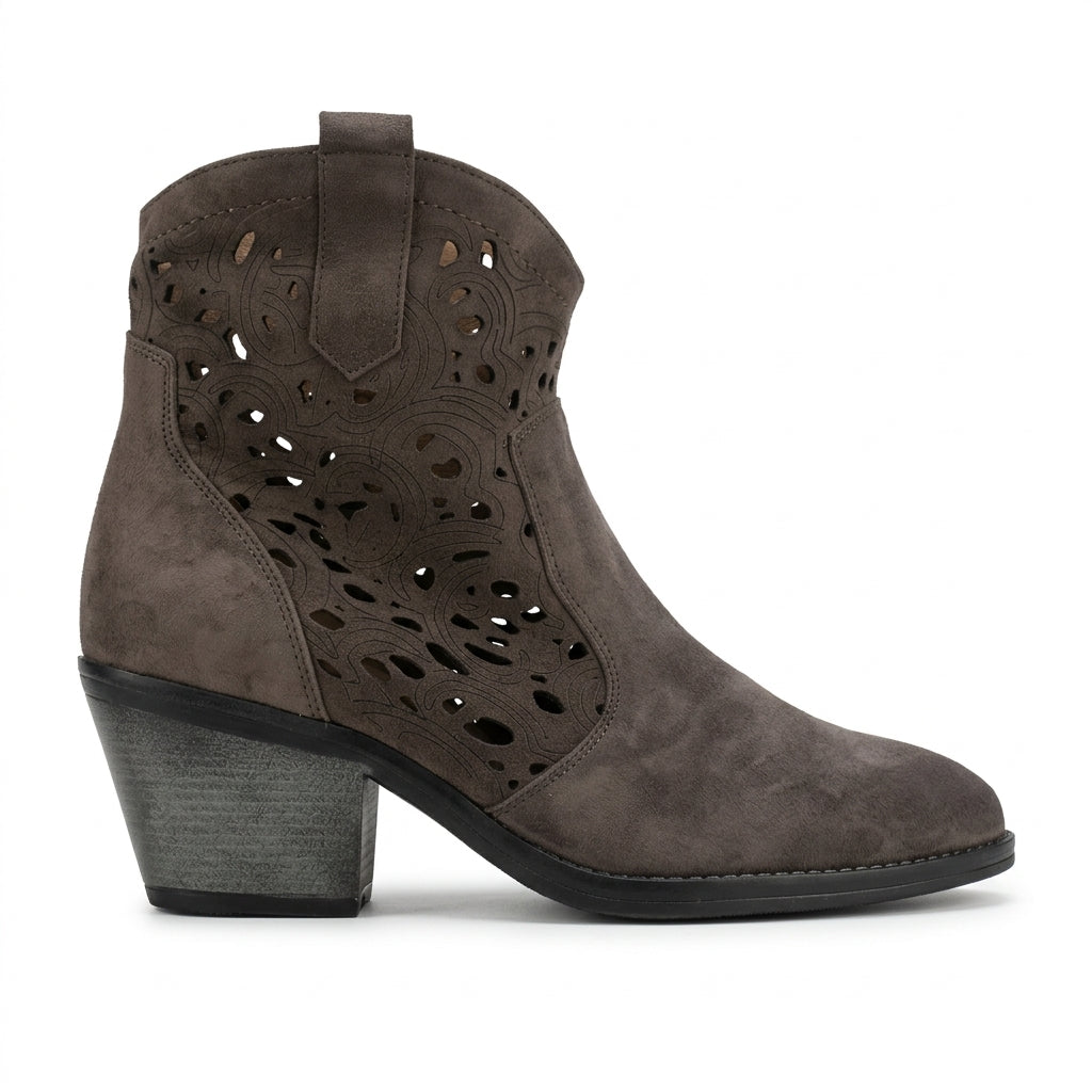 Ghete vara JANETTE maro