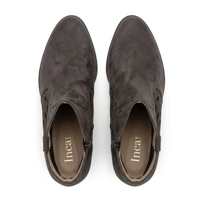 Ghete vara JANETTE maro