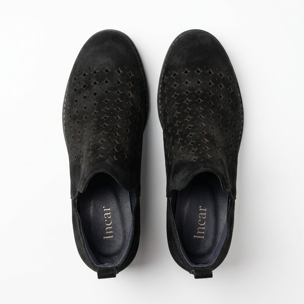 Ghete vara SANDRA negru