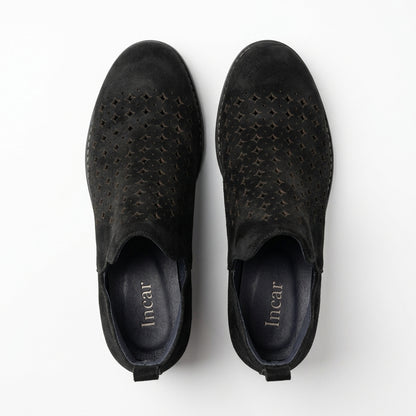 Ghete vara SANDRA negru