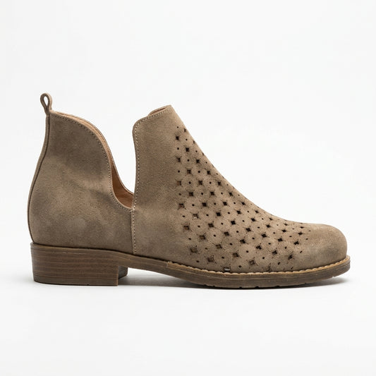 Ghete vara SANDRA taupe