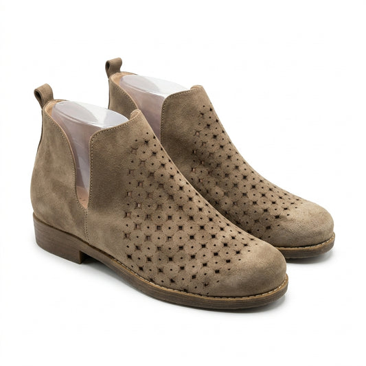 Ghete vara SANDRA taupe