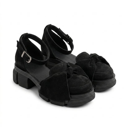 Sandale dama 3375 negru