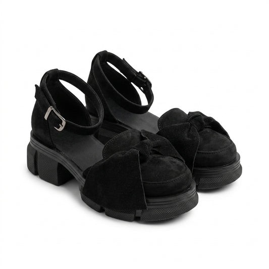Sandale dama 3375 negru
