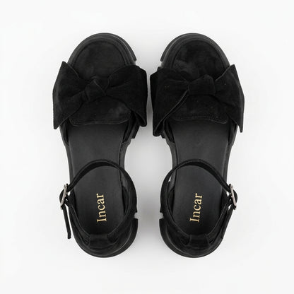 Sandale dama 3375 negru