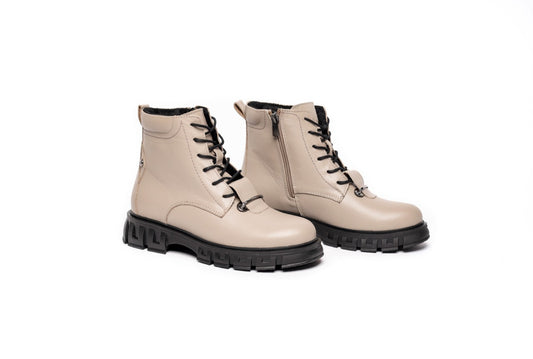 Ghete dama 246 vizion