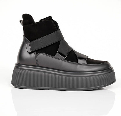 Ghete dama 880 negru