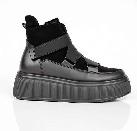 Ghete dama 880 negru