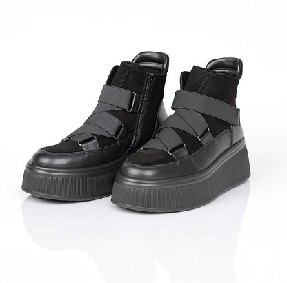 Ghete dama 880 negru