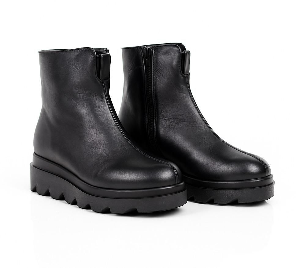 Ghete dama 840 negru