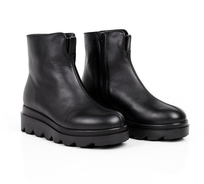 Ghete dama 840 negru