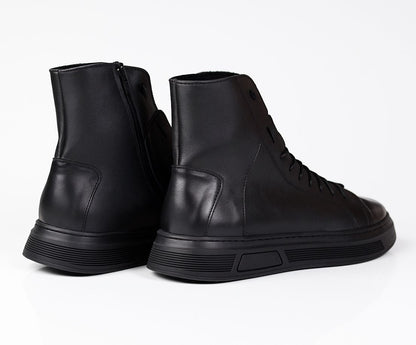 Ghete barbati 665 negru