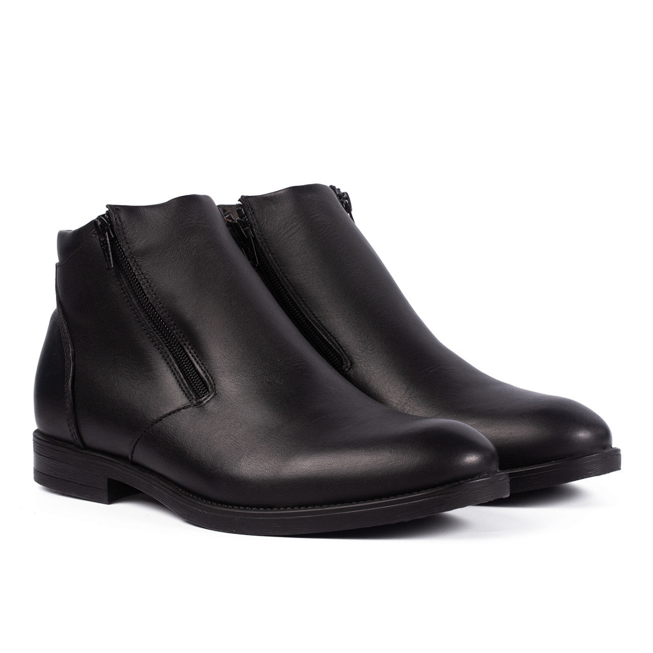 Ghete barbati 226 negru