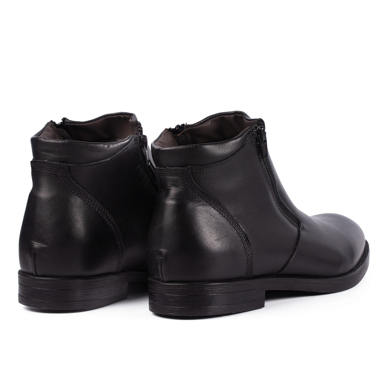 Ghete barbati 226 negru