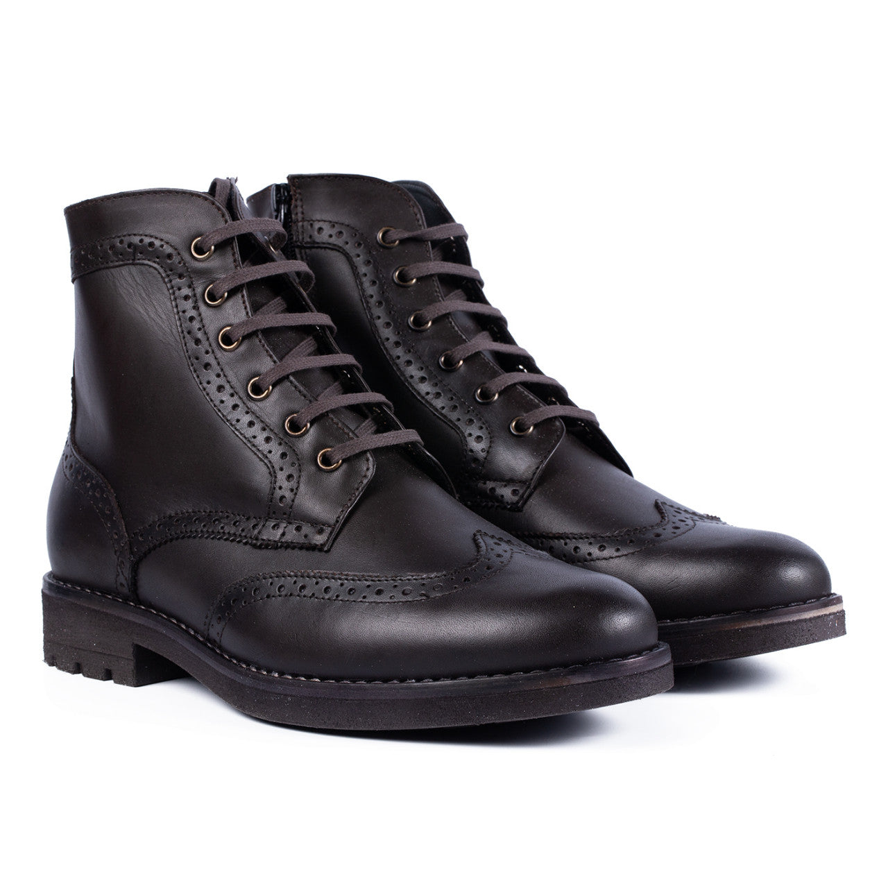 Ghete barbati 607 maro