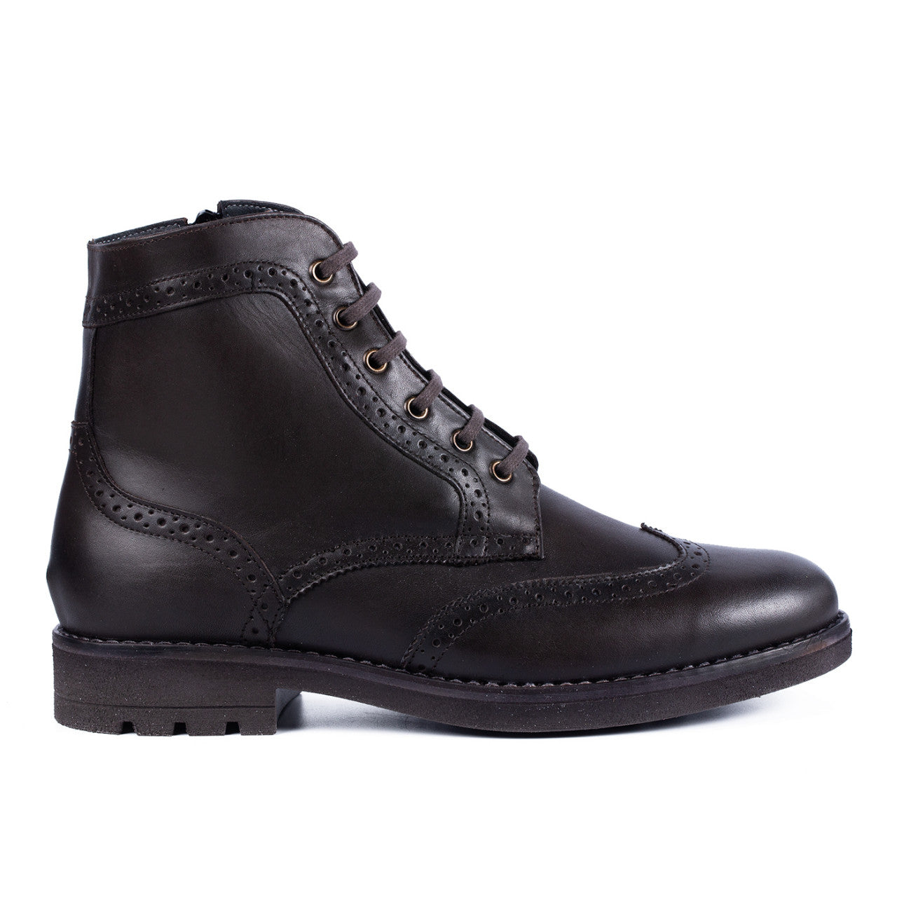 Ghete barbati 607 maro