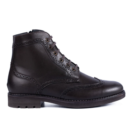 Ghete barbati 607 maro