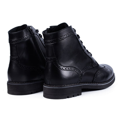 Ghete barbati 607 negru