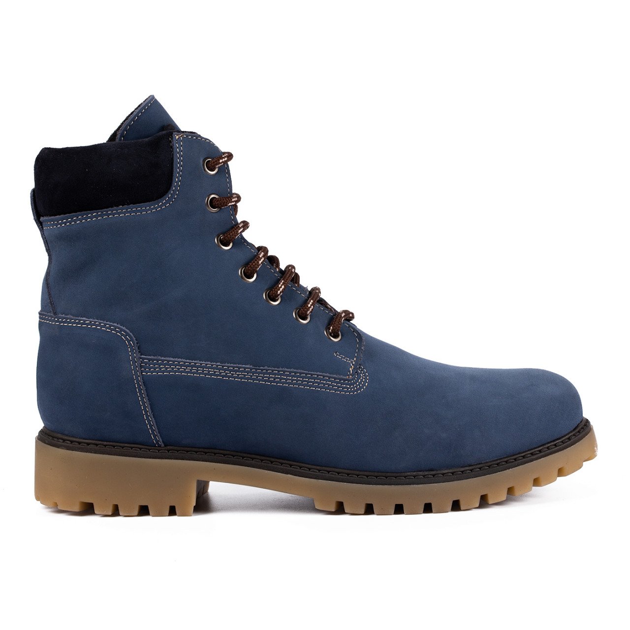 Ghete barbati 616 albastru