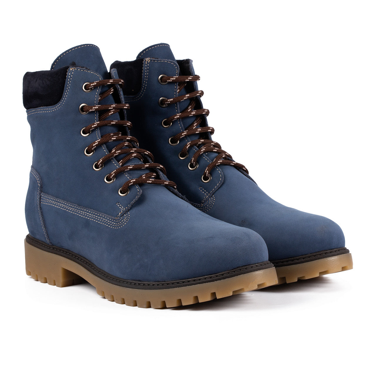 Ghete barbati 616 albastru