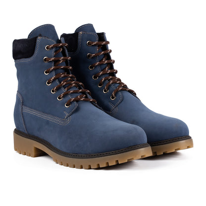 Ghete barbati 616 albastru