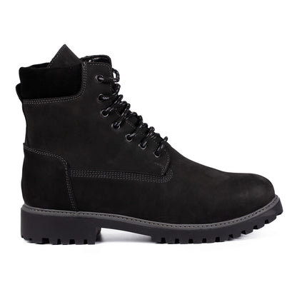 Ghete barbati 616 negru