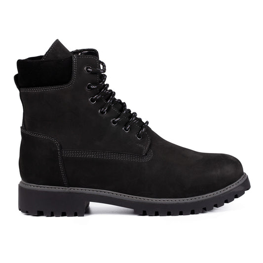 Ghete barbati 616 negru