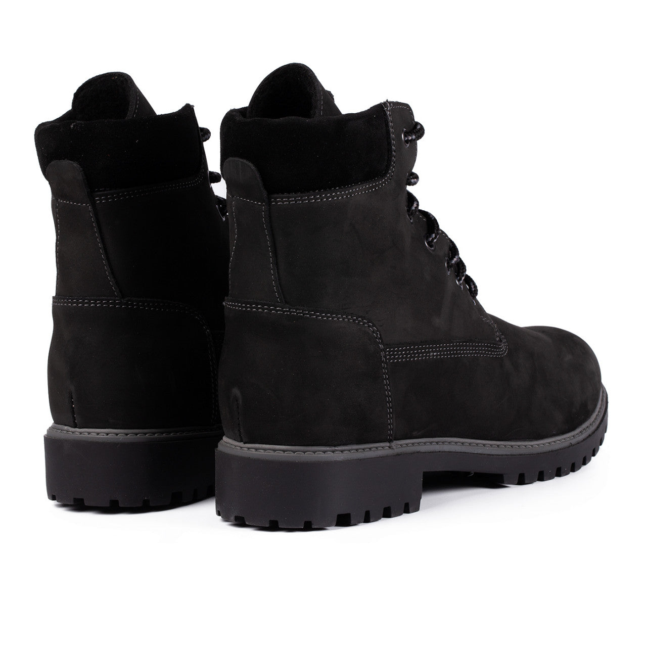 Ghete barbati 616 negru