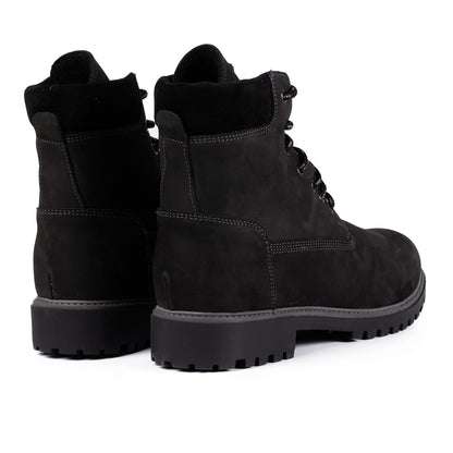 Ghete barbati 616 negru