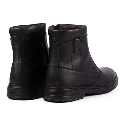 Ghete barbati 640 negru