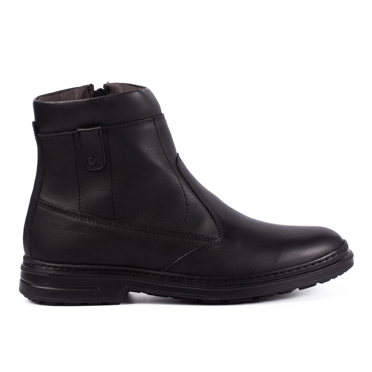 Ghete barbati 640 negru