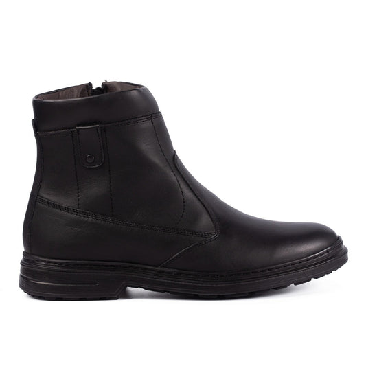 Ghete barbati 640 negru