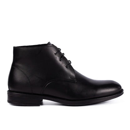 Ghete barbati 645 negru