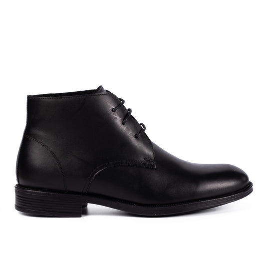 Ghete barbati 645 negru