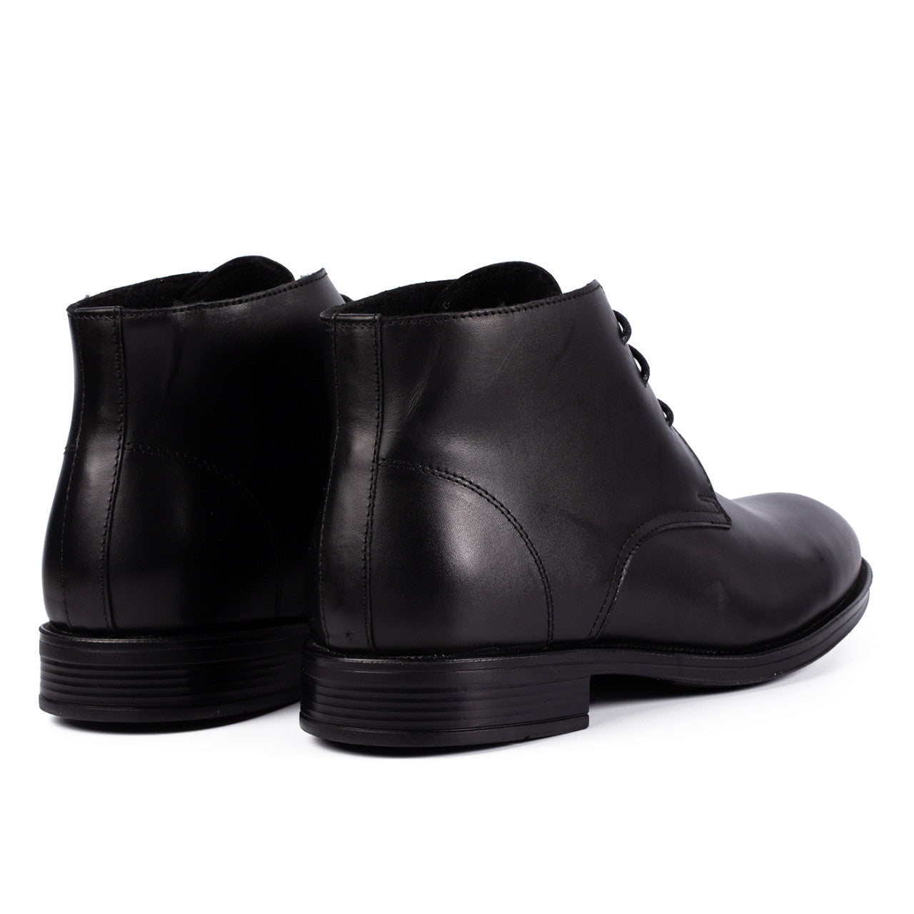 Ghete barbati 645 negru